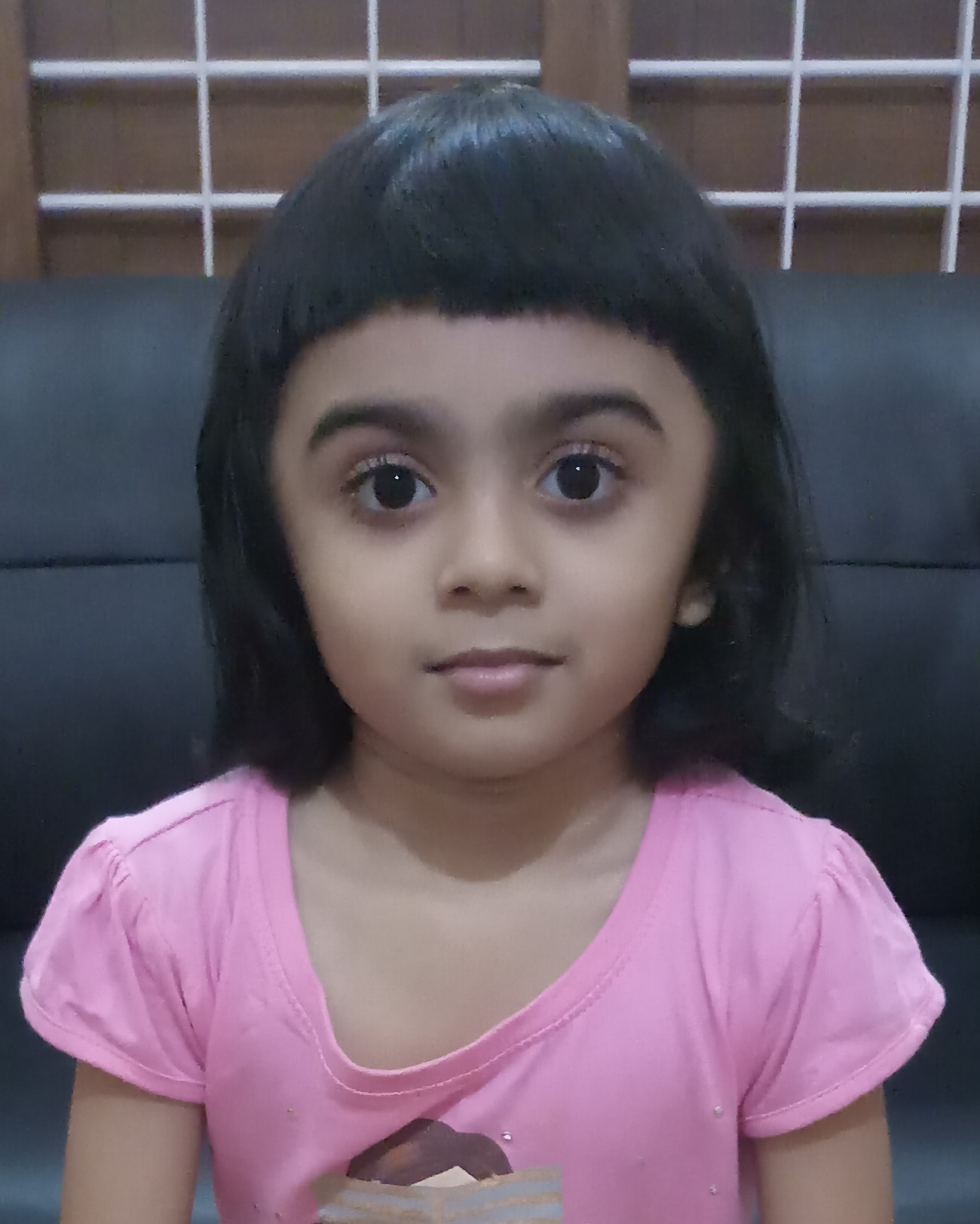 MISHA THAYU
